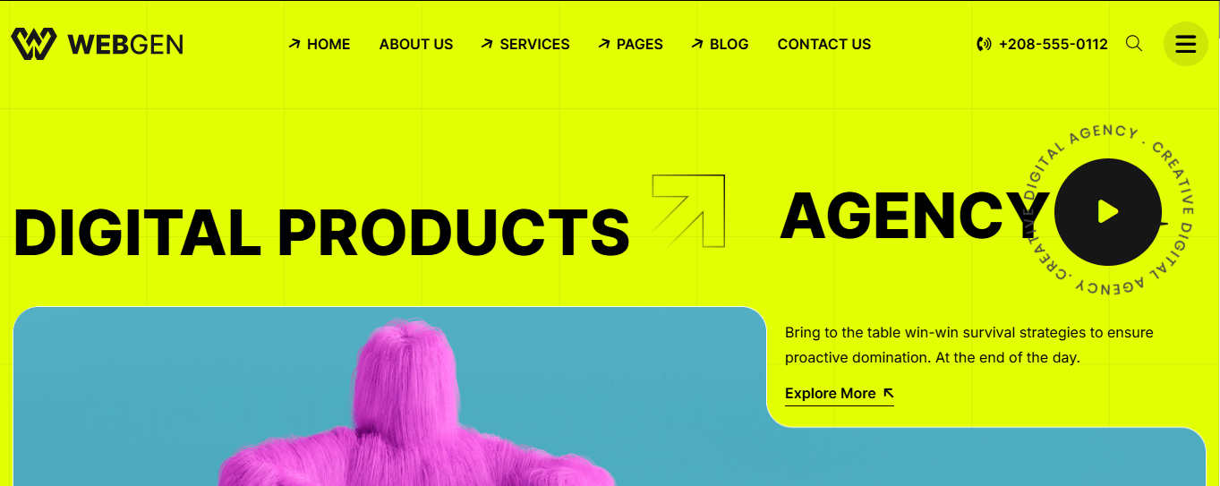 webgen